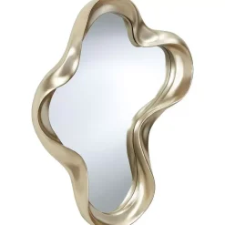 Cheap Spiegel Fluid Rose Spiegels