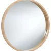 Sale Spiegel Venetie Naturel Spiegels