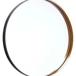 Cheap Spiegel Verona Goud - 48 Cm Spiegels