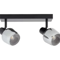 Flash Sale Spot Cala 2-Lichts Zwart Spots