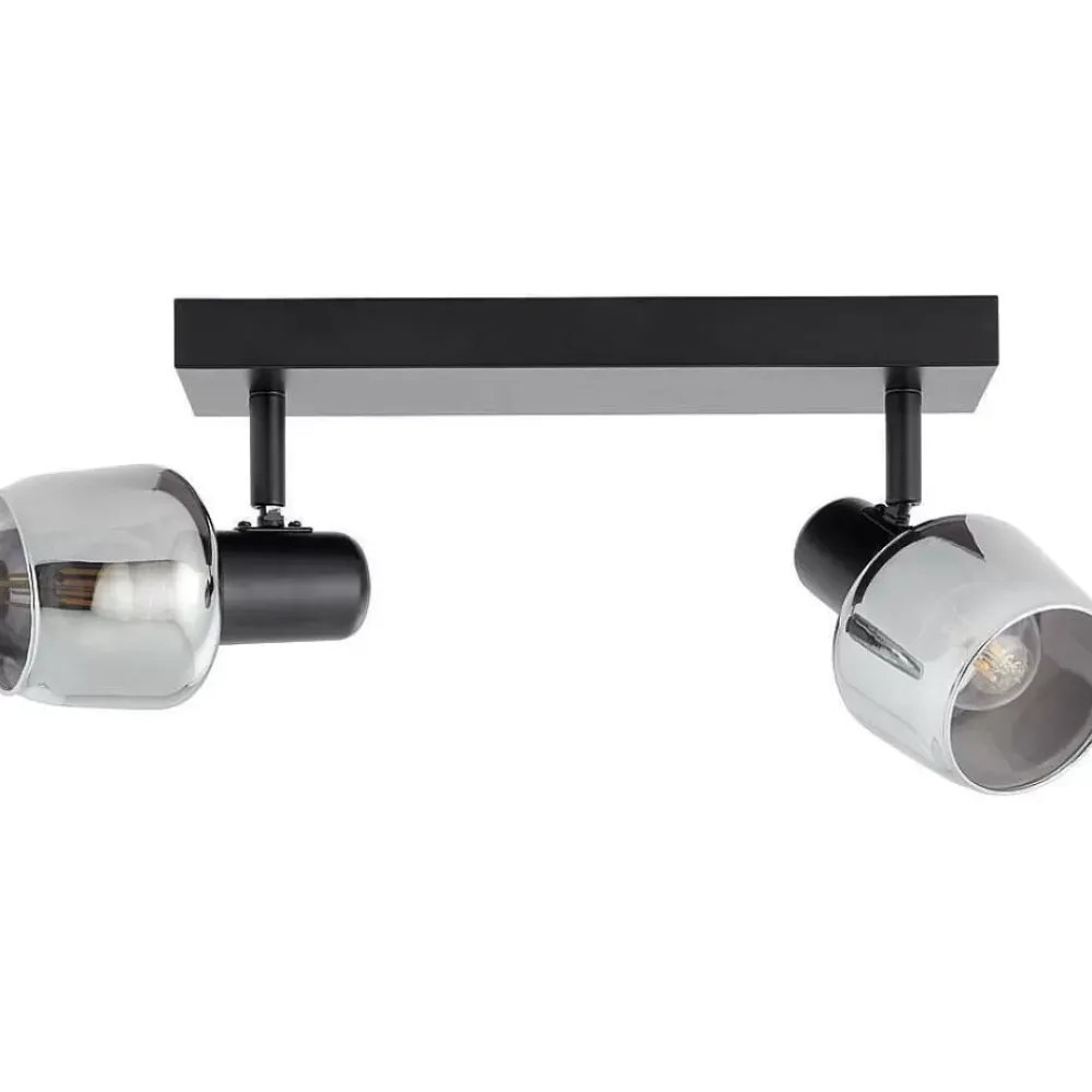 Flash Sale Spot Cala 2-Lichts Zwart Spots