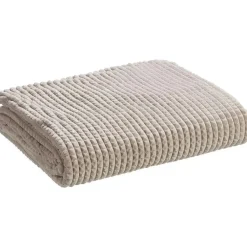 Shop Sprei Braga Grijs Plaids