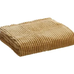 New Sprei Braga Oker Plaids