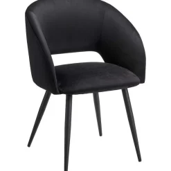 Best Sale Stoel Antony Zwart Stoelen