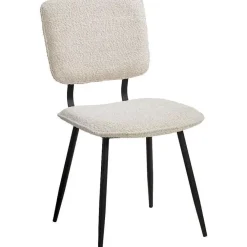 Cheap Stoel Assari Wit Stoelen