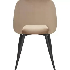 Best Stoel Avignon Bruin Stoelen
