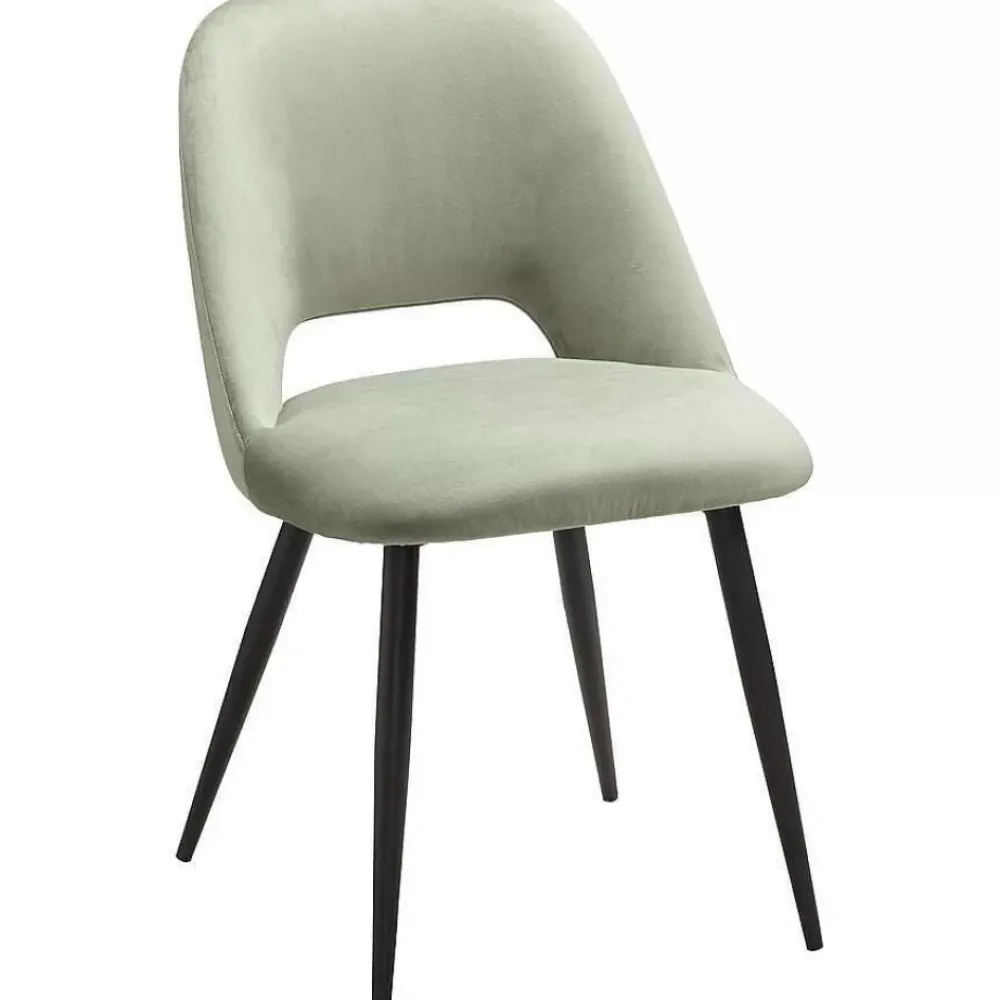 Shop Stoel Avignon Groen Stoelen