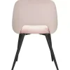 Fashion Stoel Avignon Roze Stoelen