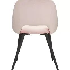 Fashion Stoel Avignon Roze Stoelen