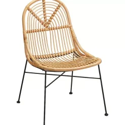 Hot Stoel Bekasi Naturel Stoelen