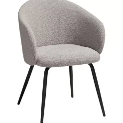 Cheap Stoel Bergen Grijs Stoelen
