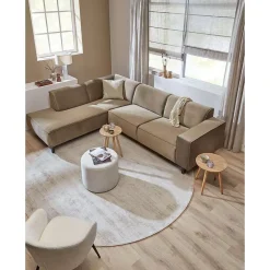 Sale Stoel Bergen Off-White Stoelen