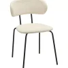 Hot Stoel Bolzano Off-White Stoelen