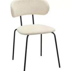 Hot Stoel Bolzano Off-White Stoelen
