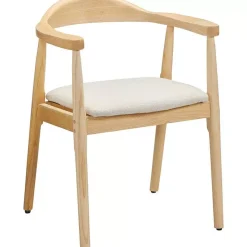 Shop Stoel Boves Naturel Stoelen