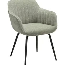 Clearance Stoel Como Licht Groen Stoelen