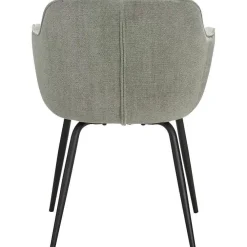 Clearance Stoel Como Licht Groen Stoelen