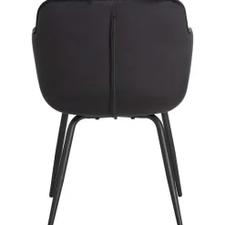 Store Stoel Como Zwart Stoelen
