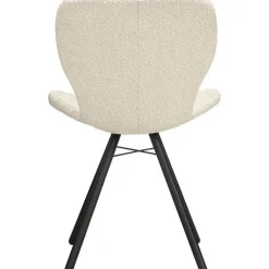 Best Stoel Lucca Off-White Stoelen