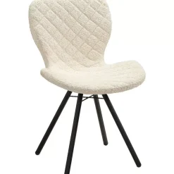 Best Stoel Lucca Off-White Stoelen
