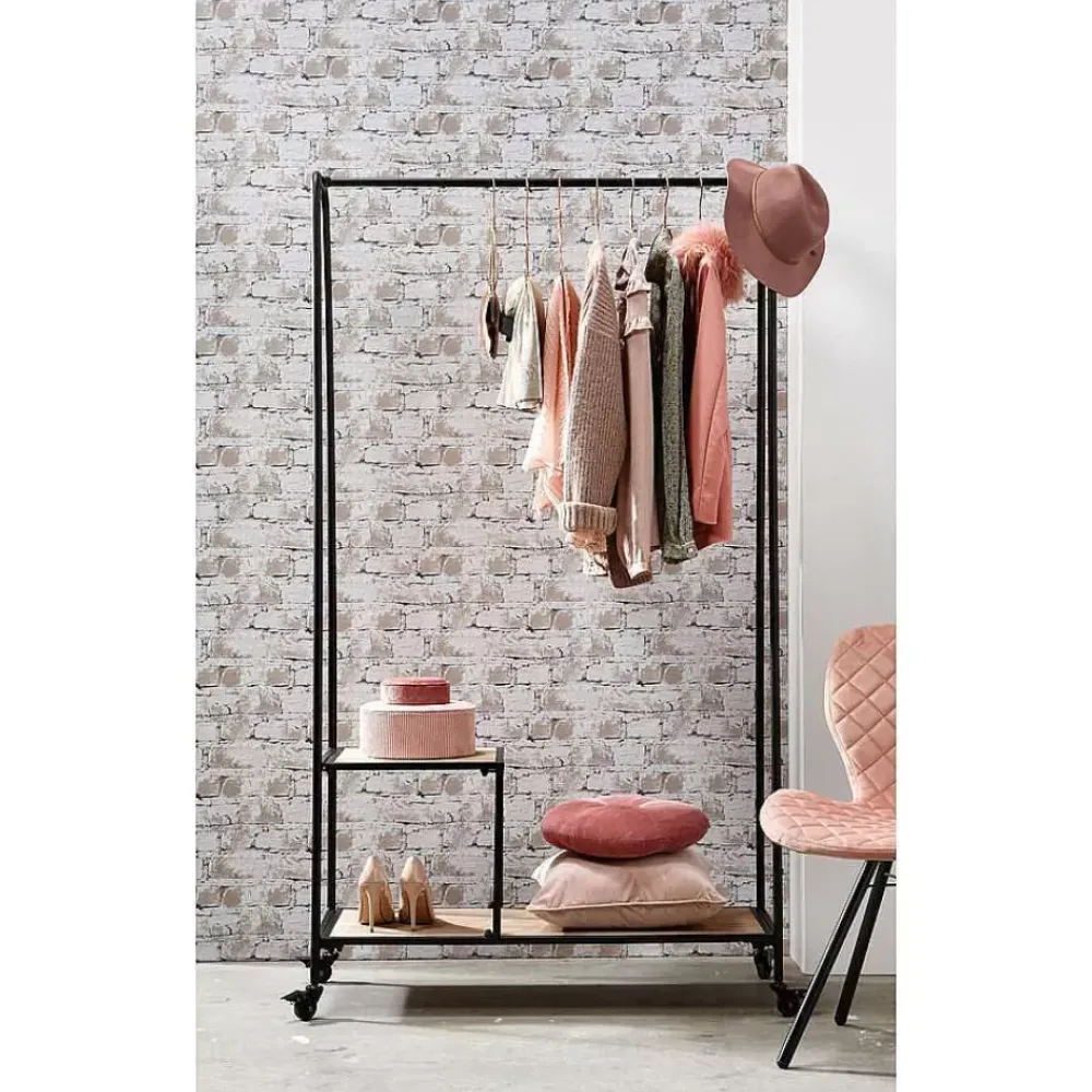 Best Sale Stoel Lucca Roze Stoelen