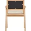 Hot Stoel Marene Naturel Stoelen