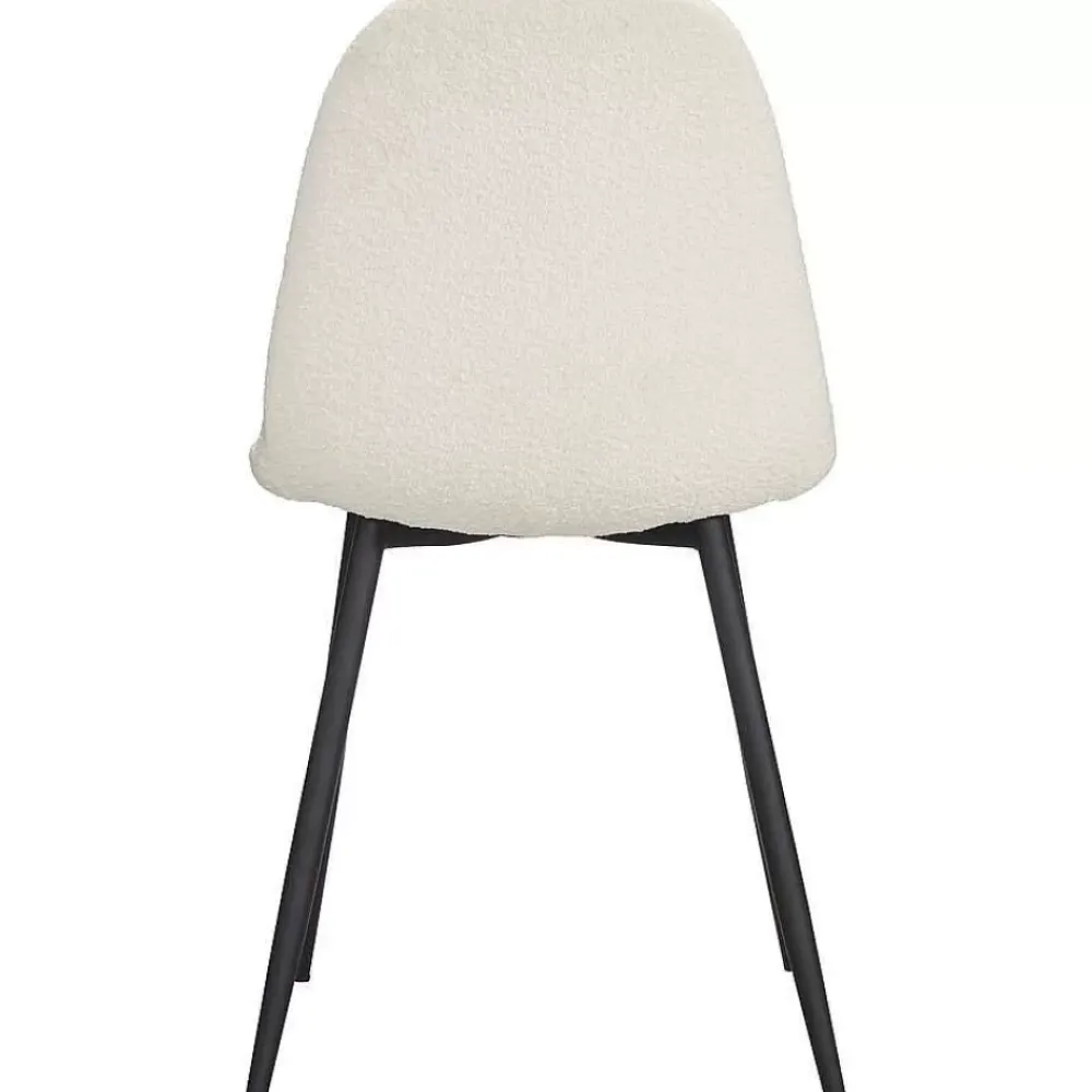 Cheap Stoel Napoli Off-White Stoelen