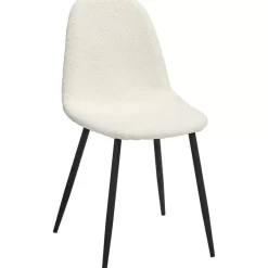 Cheap Stoel Napoli Off-White Stoelen