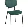 Shop Stoel Nuoro Groen Stoelen