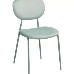 Online Stoel Nuoro Lichtgroen Stoelen