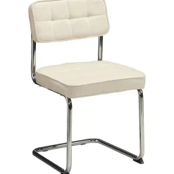 Cheap Stoel Varedo Beige Stoelen