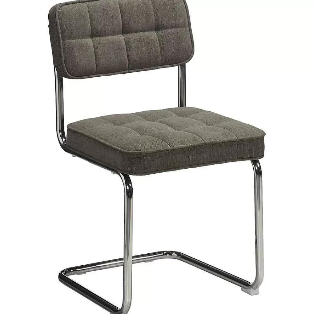 Best Stoel Varedo Groen Stoelen