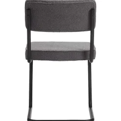 Shop Stoel Varese Grijs Stoelen
