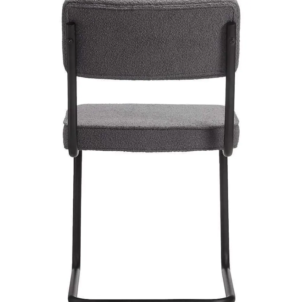 Shop Stoel Varese Grijs Stoelen