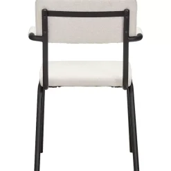 Cheap Stoel Zoppola Off-White Stoelen