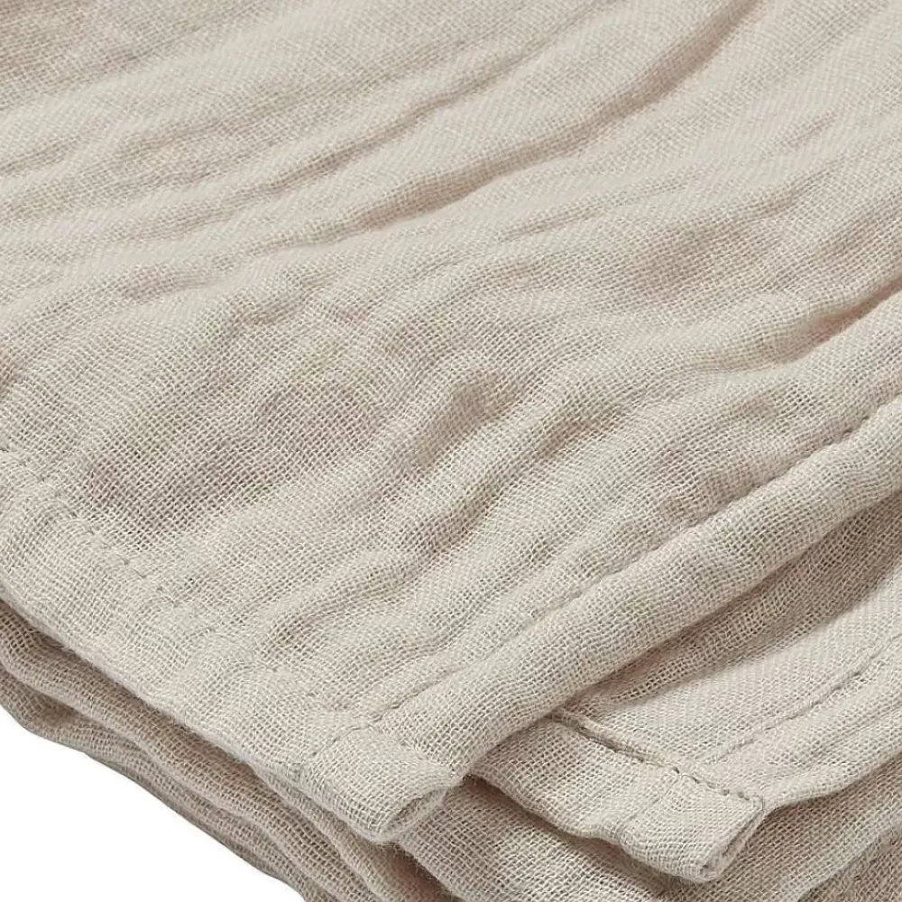 Best Sale Tafelkleed Esthetic Zand Tafeltextiel