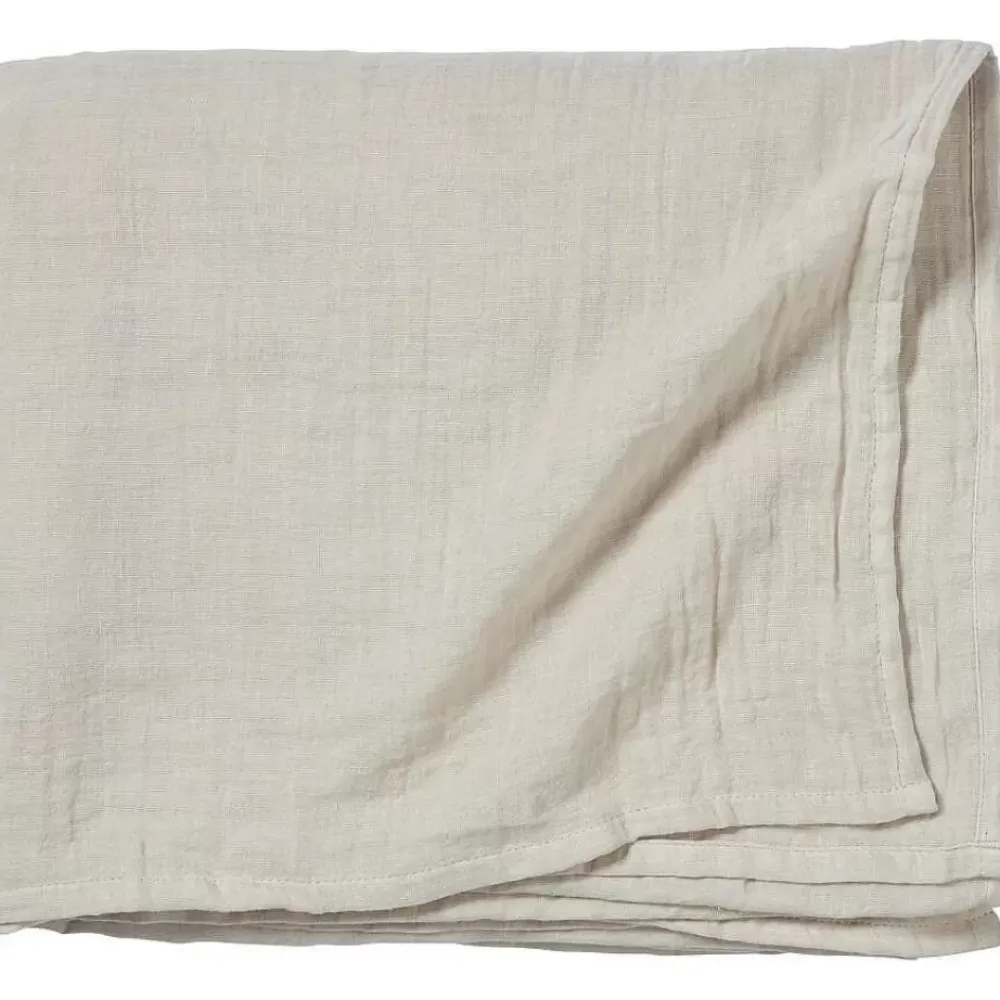 Best Sale Tafelkleed Esthetic Zand Tafeltextiel