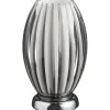 Sale Tafellamp Carciofo Grijs Tafellampen