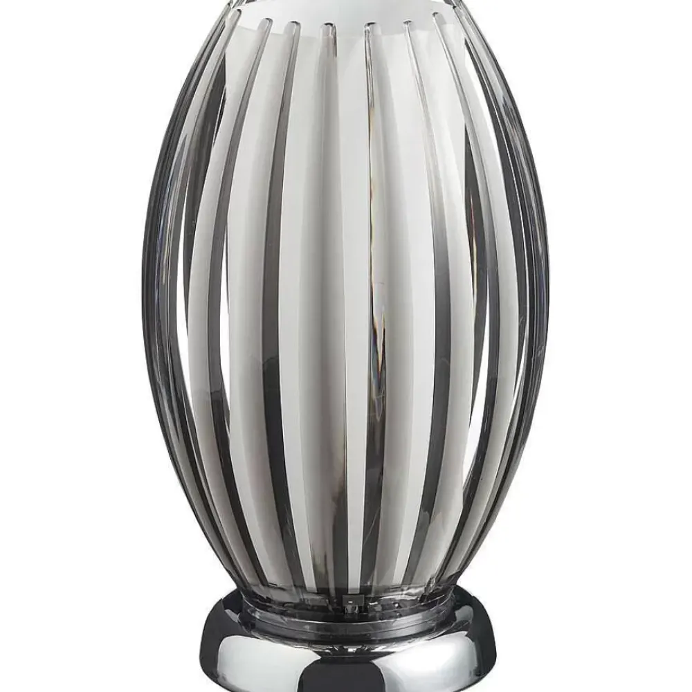 Sale Tafellamp Carciofo Grijs Tafellampen