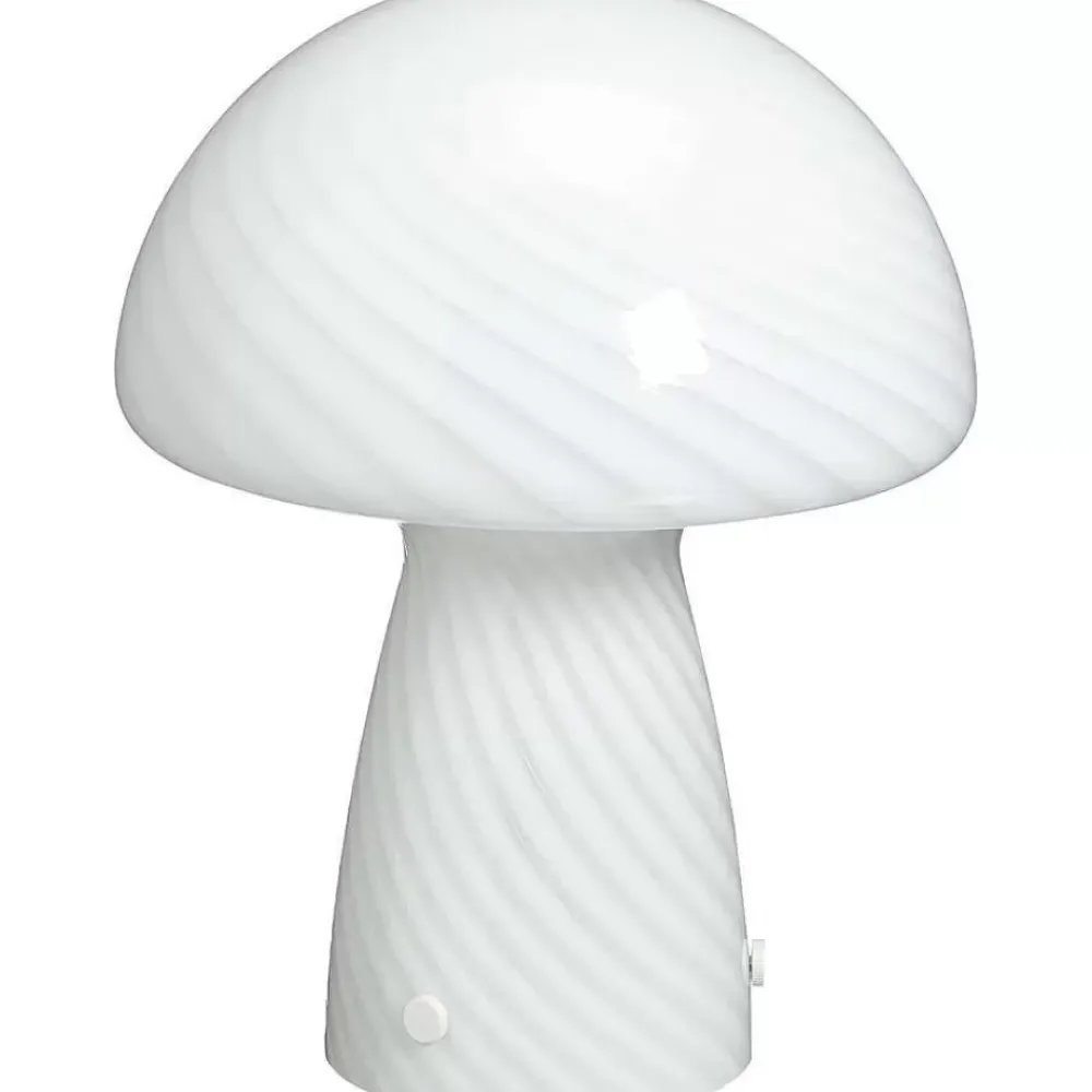 Flash Sale Tafellamp Chepri Wit Tafellampen