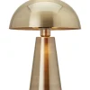 Sale Tafellamp Dana Goud Tafellampen