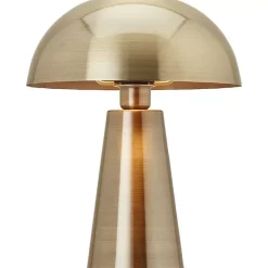 Sale Tafellamp Dana Goud Tafellampen
