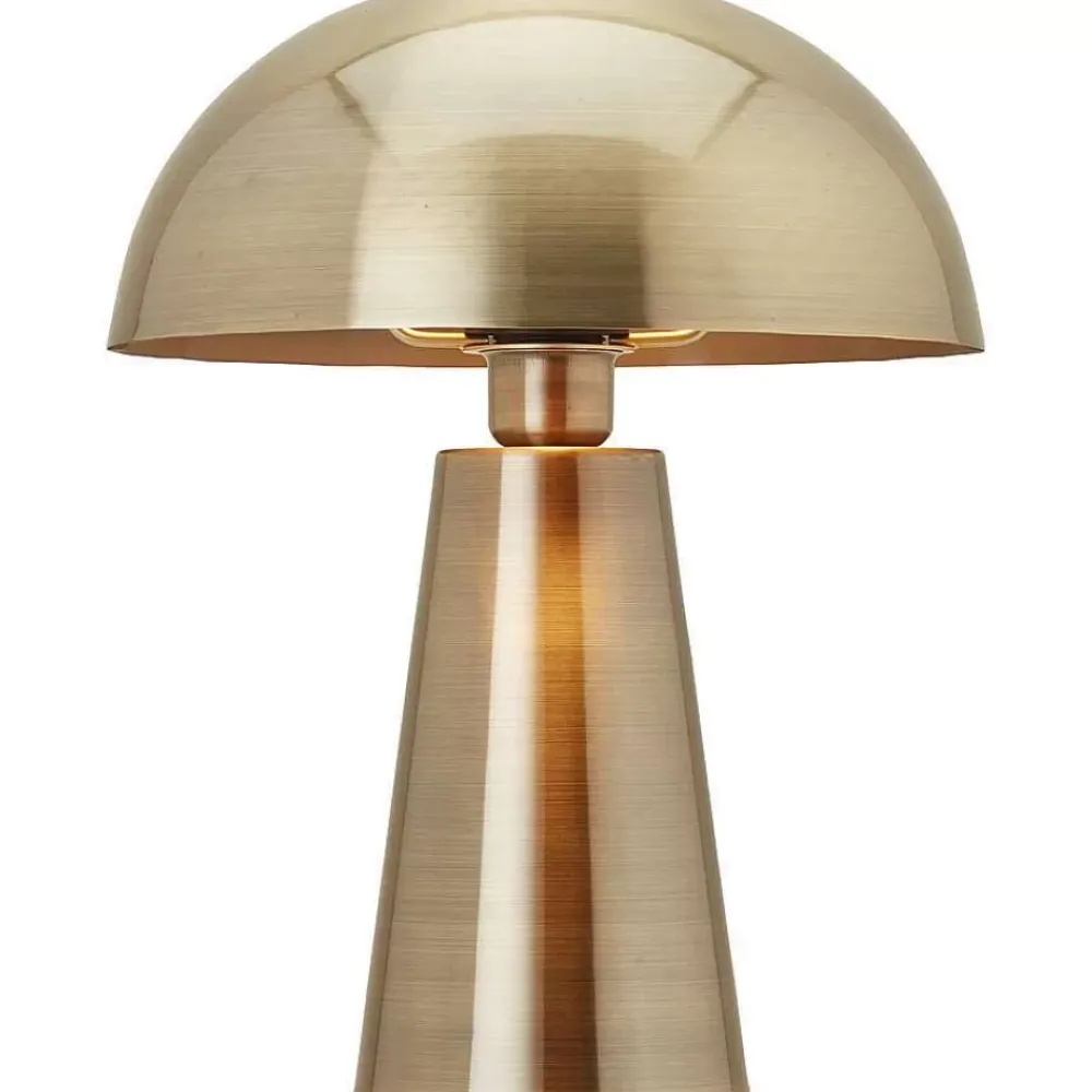 Sale Tafellamp Dana Goud Tafellampen