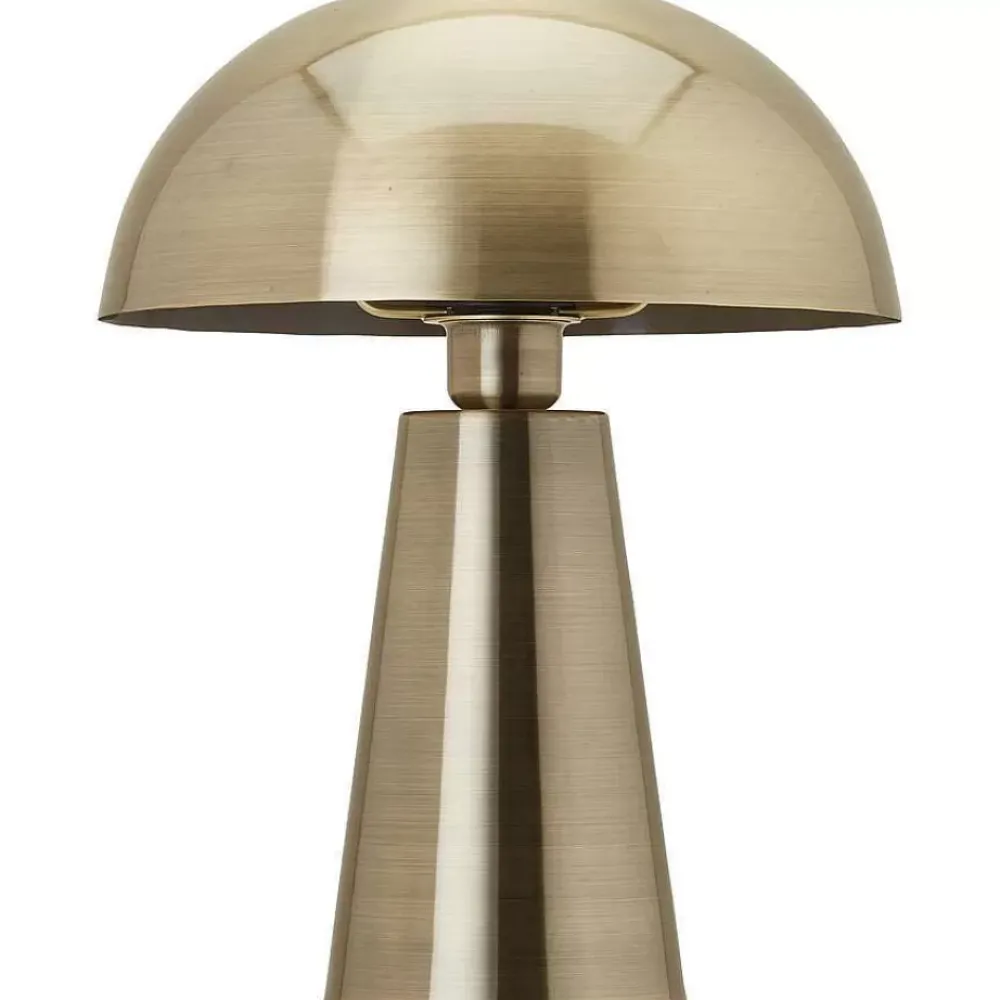 Sale Tafellamp Dana Goud Tafellampen