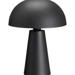 Store Tafellamp Dana Zwart Tafellampen
