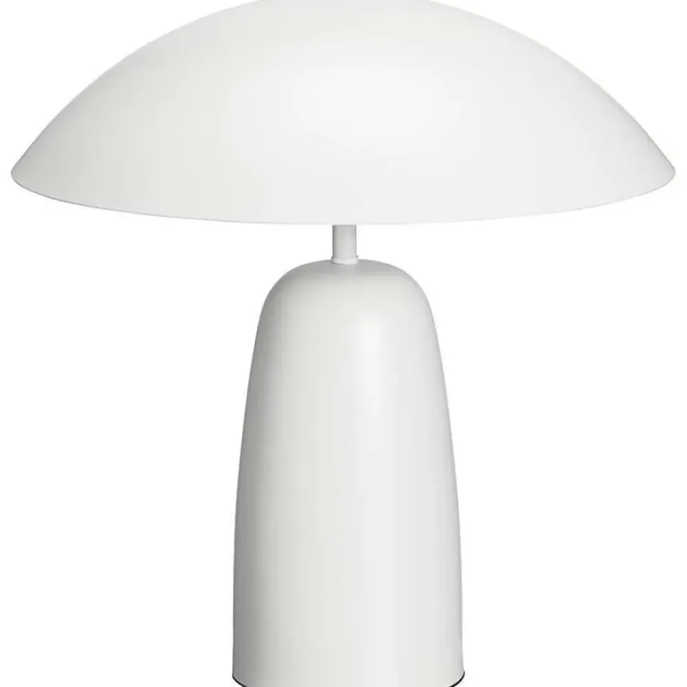 Discount Tafellamp Eriu Wit Tafellampen