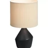 Hot Tafellamp Eve Zwart Tafellampen