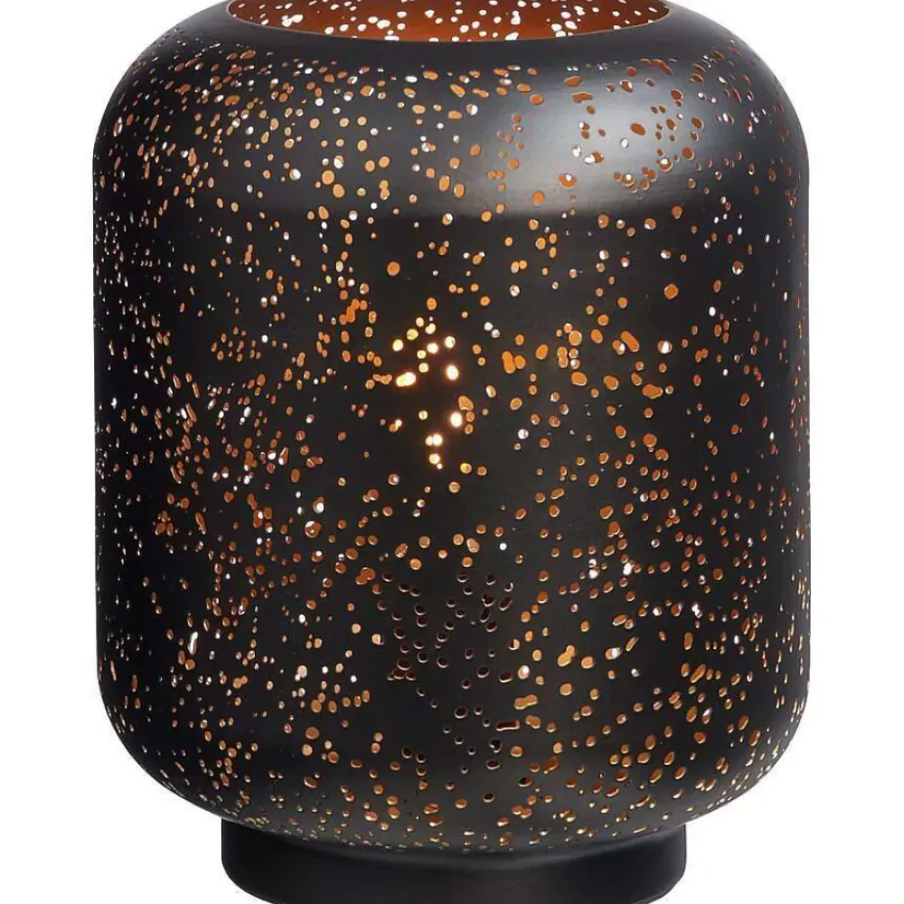 Fashion Tafellamp Gemino Goud Tafellampen