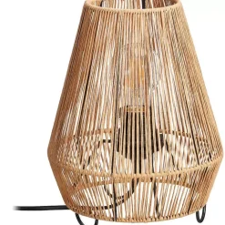 Sale Tafellamp Guan Naturel Tafellampen