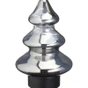 Sale Tafellamp Kerstboom Zilver Tafellampen